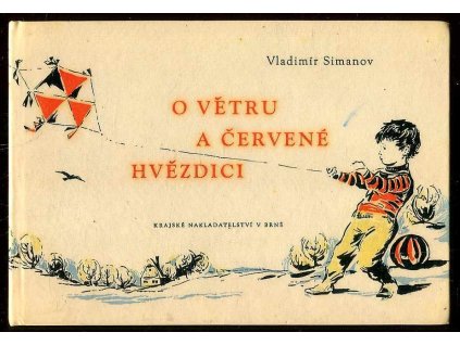 172899 o vetru a cervene hvezdici