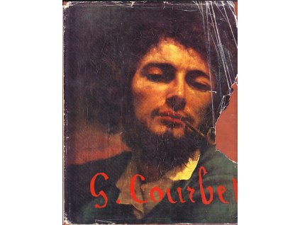 Gustave Courbert, Robert Fernier, 1969