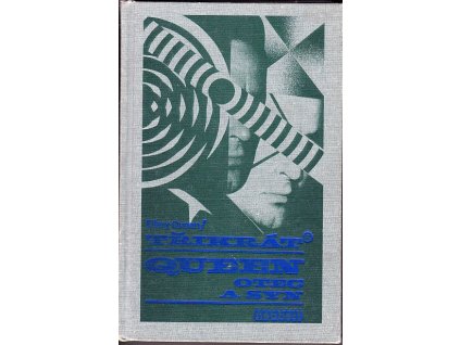 Třikrát Queen otec a syn, Ellery Queen, 1994