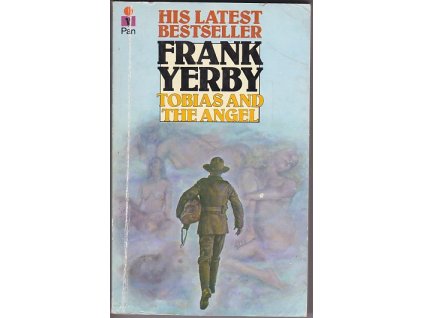 Tobias and the Angel, Frank Yerby, 1977