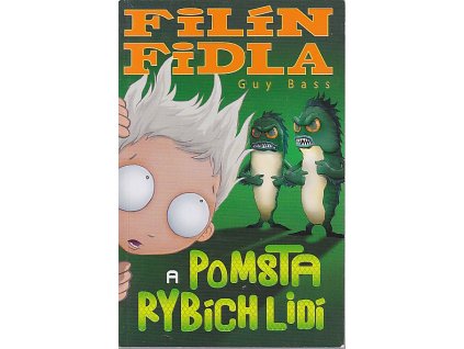173094 filin fidla a pomsta rybich lidi