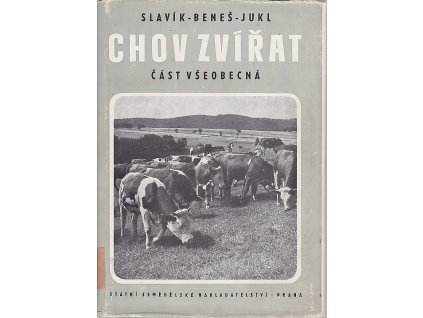 173118 chov zvirat cast vseobecna