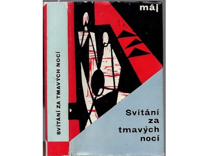 Svítání za tmavých nocí - jugoslávské válečné povídky, 1964