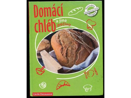 173241 domaci chleb a jine pecivo