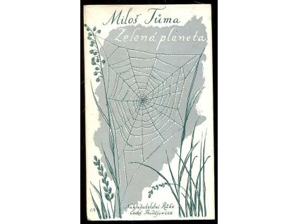 Zelená planeta, Miloš Tůma, 1978