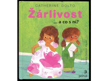 173271 zarlivost a co s ni