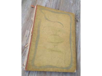 Karavana - Hauffovy pohádky, Wilhelm Hauff, 1941