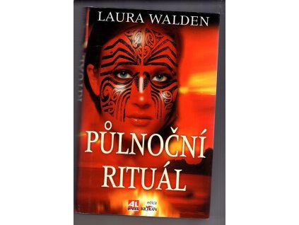 Půlnoční rituál, Laura Walden, 2010