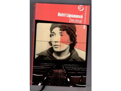 Zmrzlinář, Katri Lipsonová, 2014