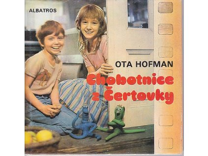 173382 chobotnice z certovky