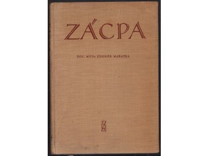 Zácpa, Zdeněk Mařatka, 1957