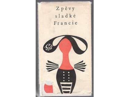 Zpěvy sladké Francie, 1963