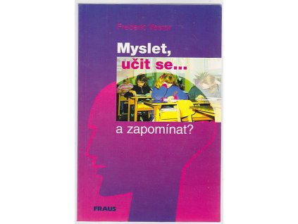 173433 myslet ucit se a zapominat