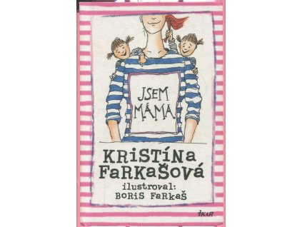 Jsem máma