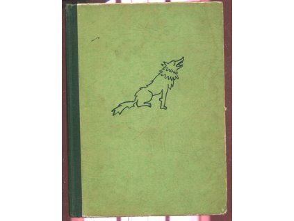 Vlci jsou v patách, Mikkjel Fönhus, 1946