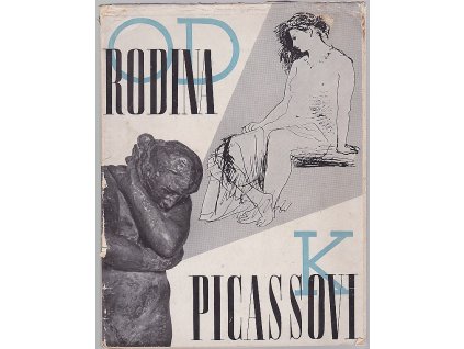 Francouzské moderní malířství : Se 40 vyobrazeními, Jaromír Pečírka, 1935