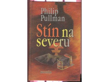 Stín na severu, Philip Pullman, 2003