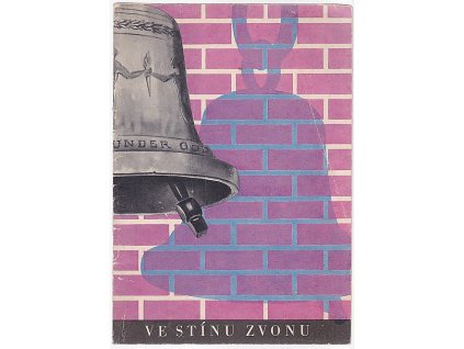 Ve stínu zvonu : Obrázky ze všedního dne západního Berlína, 0