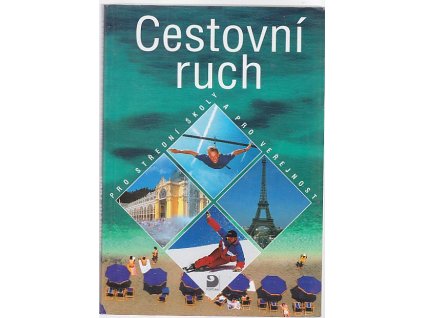 173493 cestovni ruch pro stredni skoly a pro verejnost