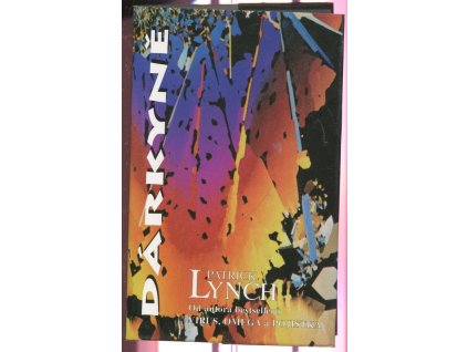 Dárkyně, Patrick Lynch, 2000