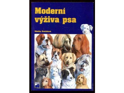 173631 moderni vyziva psa
