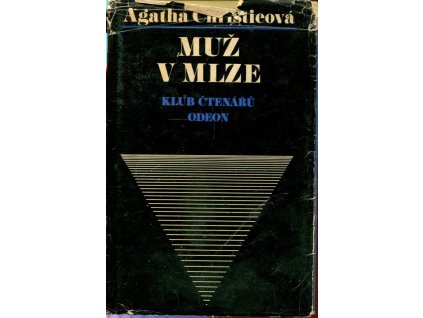 Muž v mlze - 20 detektivních povídek