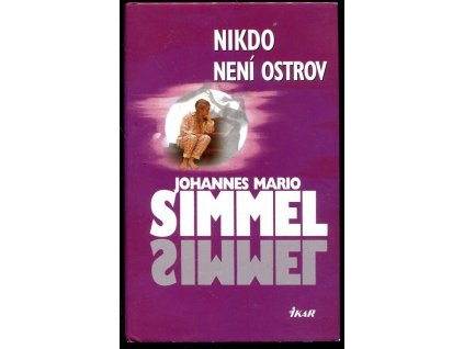 173709 nikdo neni ostrov