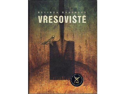 Vřesoviště, Belinda Bauer, 2012