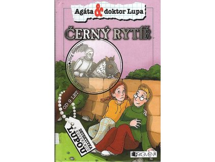 Černý rytíř, Gerit Kopietz, 2004