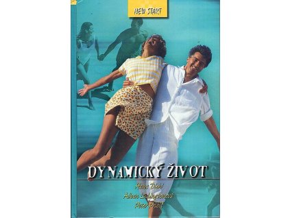 Dynamický život, Hans Diehl, 2001