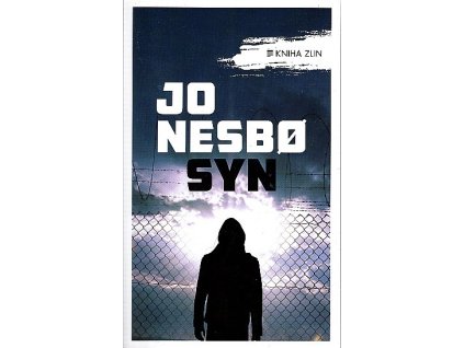Syn, Jo Nesbø, 2014