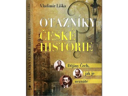 Otazníky České historie
