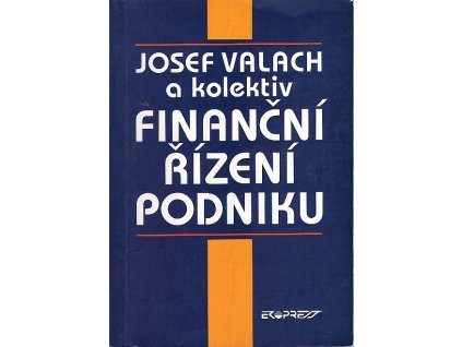173811 financni rizeni podniku