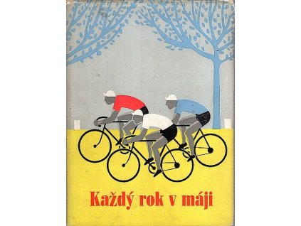 Každý rok v máji, 1957