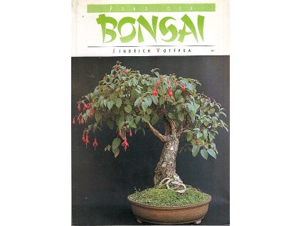 Pokojová bonsai, Jindřich Votýpka, 1994