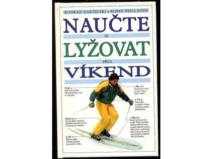 173880 naucte se lyzovat pres vikend
