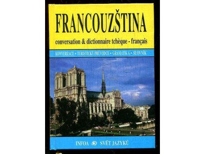 173907 francouzstina conversation dictionnaire tch que francais konverzace turisticky pruvodce gramatika slovnik