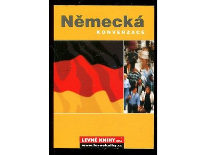 Německá konverzace, 2001