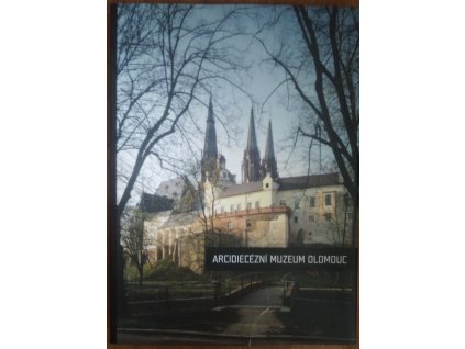 Arcidiecézní muzeum Olomouc, 2009