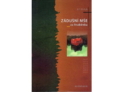 Zádušní mše za hraběnku