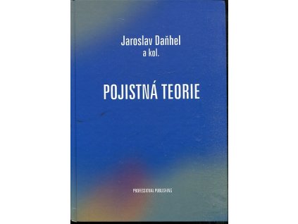 174027 pojistna teorie