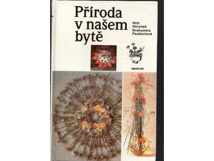 Příroda v našem bytě, Petr Herynek, 1991