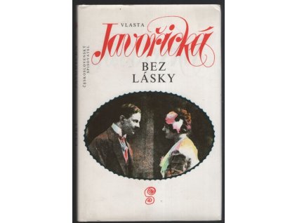Bez lásky, Vlasta Javořická, 1992