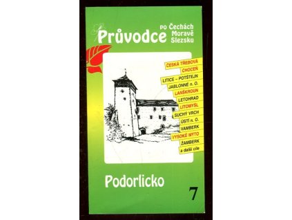 Podorlicko, Vladimír Soukup, 1995