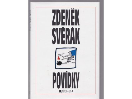 Povídky, Zdeněk Svěrák, 2008