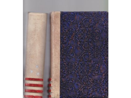 Jih proti severu 1+2, Margaret Mitchell, 1947