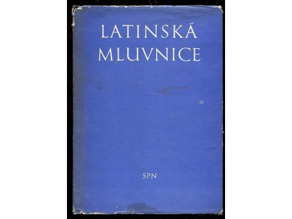 174387 latinska mluvnice vysokosk ucebnice