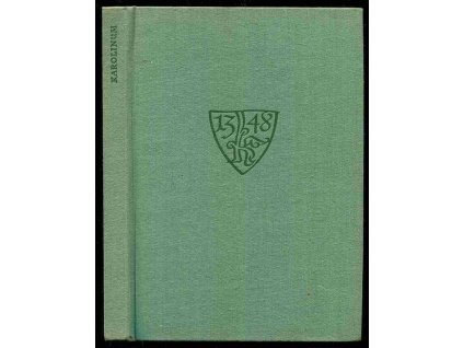 Karolinum a historické koleje University Karlovy v Praze, Alois Kubíček, 1961