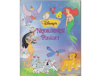 Nejoblíbenější pohádky, 1999