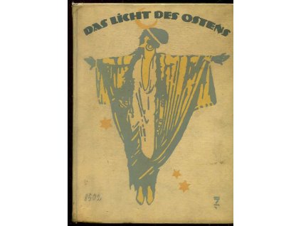 174444 das licht des ostens